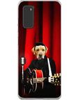 'Doggy Cash' Personalized Phone Case
