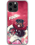 'Alabama Doggos' Personalized Phone Case