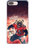 'Cincinnati Doggos' Personalized Phone Case