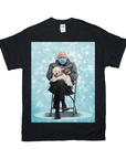 'Bernard and Pet' Personalized T-Shirt