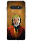 'Joker Doggo' Personalized Phone Case