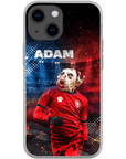 'Czech Doggos Soccer' Personalized Phone Case
