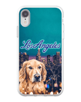 'Doggos of Los Angeles' Personalized Phone Case