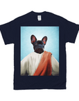 'The Prophet' Personalized Pet T-Shirt