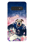 'New England Doggos' Personalized Dog Phone Case