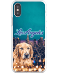 'Doggos of Los Angeles' Personalized Phone Case
