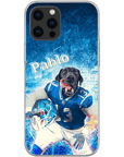 'Detroit Doggos' Personalized Phone Case