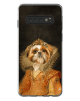 'The Victorian Princess' Personalized Phone Case