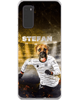 'Germany Doggos Soccer' Personalized Phone Case