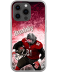 'Tampa Bay Doggos' Personalized Phone Case