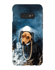 'D.O. Double G' Personalized Dog Phone Case