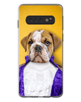 'The Prince-Doggo' Personalized Phone Case