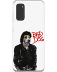 'Michael Wooferson' Personalized Phone Case