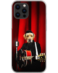 'Doggy Cash' Personalized Phone Case