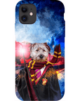 'Harry Dogger' Personalized Phone Case