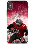 'Tampa Bay Doggos' Personalized Phone Case