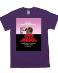 'Dawn Of The Doggos' Personalized Pet T-Shirt
