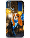 'Harry Dogger (RavenPaw)' Personalized Phone Case