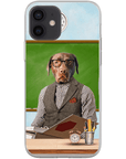 'The Teacher' Personalized Phone Case