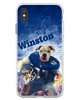 'Tennesee Doggos' Personalized Pet Phone Case