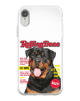 'Rolling Bone' Personalized Phone Case