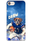 'Florida Doggos College Football' Personalized Phone Case
