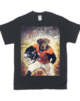 'Denver Doggos' Personalized Pet T-Shirt