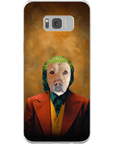 'Joker Doggo' Personalized Phone Case
