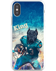 'Jacksonville Doggos' Personalized Phone Case