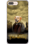'Lord Of The Woofs' Personalized Phone Case