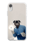 'The Dentist' Personalized Phone Case