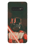 'Darth Woofer' Personalized Phone Case