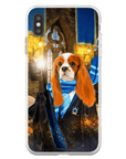'Harry Dogger (RavenPaw)' Personalized Phone Case