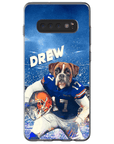 'Florida Doggos College Football' Personalized Phone Case