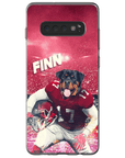'Alabama Doggos' Personalized Phone Case
