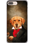 'Dogghoven' Personalized Phone Case