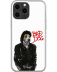 'Michael Wooferson' Personalized Phone Case