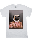'The Archduchess' Personalized Pet T-Shirt