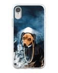 'D.O. Double G' Personalized Dog Phone Case