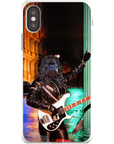 'Lick James' Personalized Phone Case