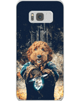 'The Hobdogg' Personalized Phone Case