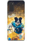 'San Diego Doggos' Personalized Phone Case