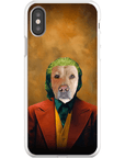 'Joker Doggo' Personalized Phone Case