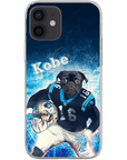 'Carolina Doggos' Personalized Phone Case