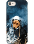 'D.O. Double G' Personalized Dog Phone Case