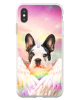 'The Unicorn' Personalized Phone Case