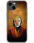 'Joker Doggo' Personalized Phone Case