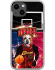 'Cleveland Doggoliers' Personalized Phone Case