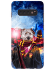 'Harry Dogger' Personalized Phone Case