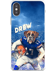 'Florida Doggos College Football' Personalized Phone Case